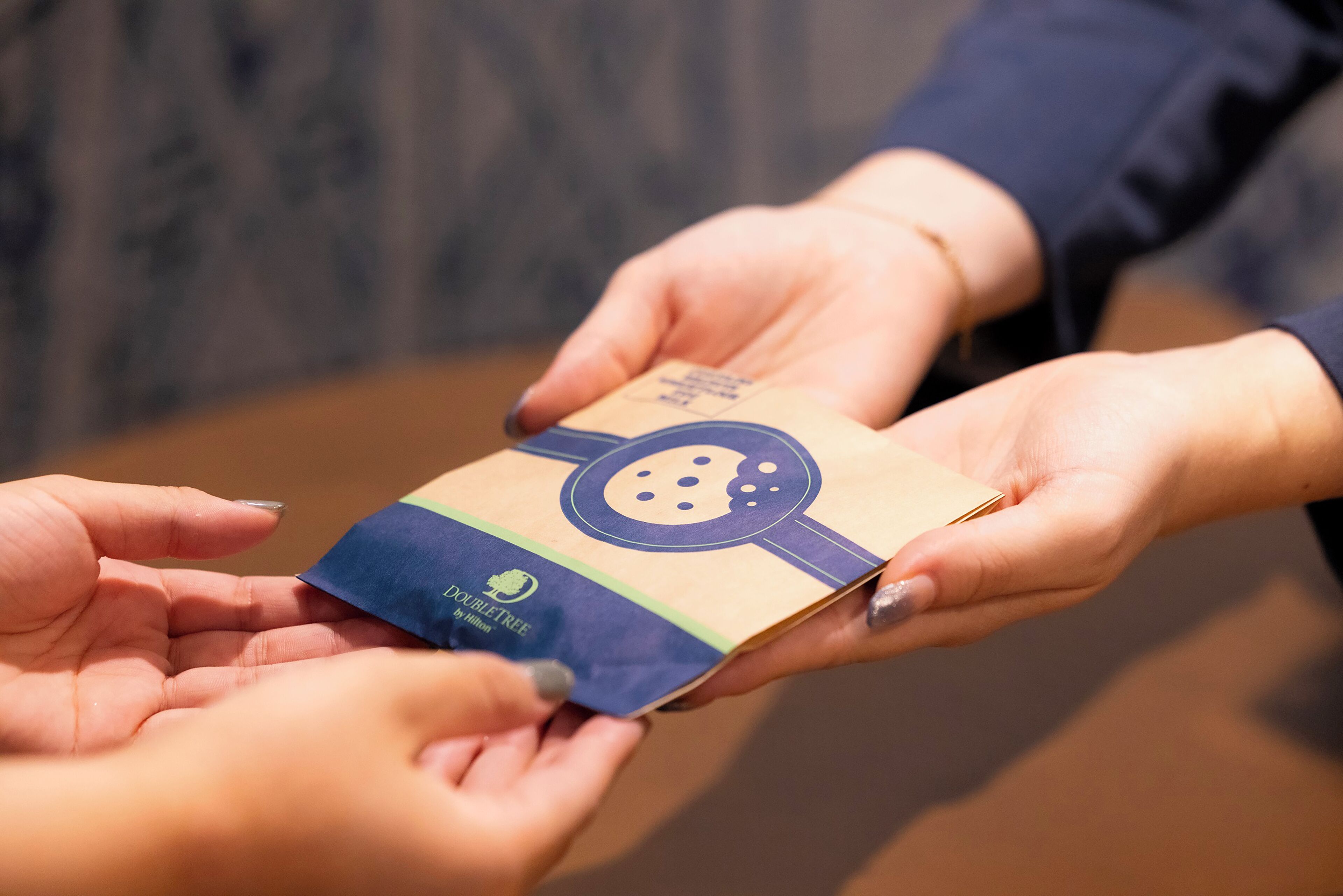 Foto - DoubleTree by Hilton Osaka Castle