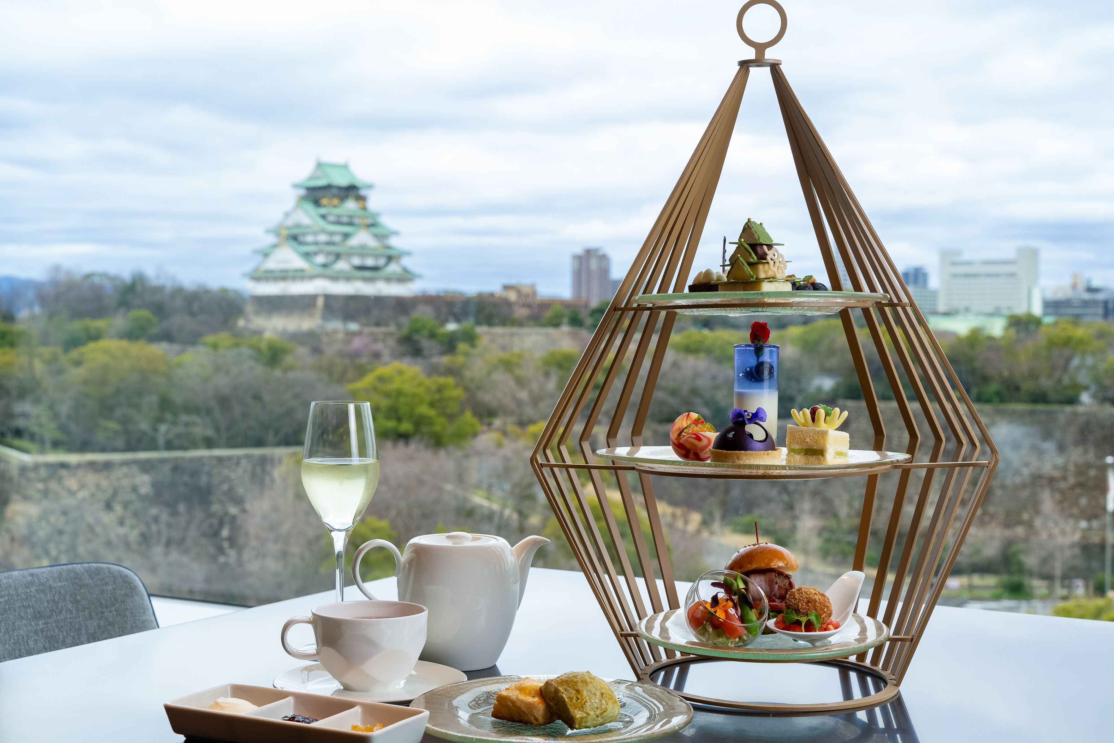 Photo - DoubleTree by Hilton Osaka Castle