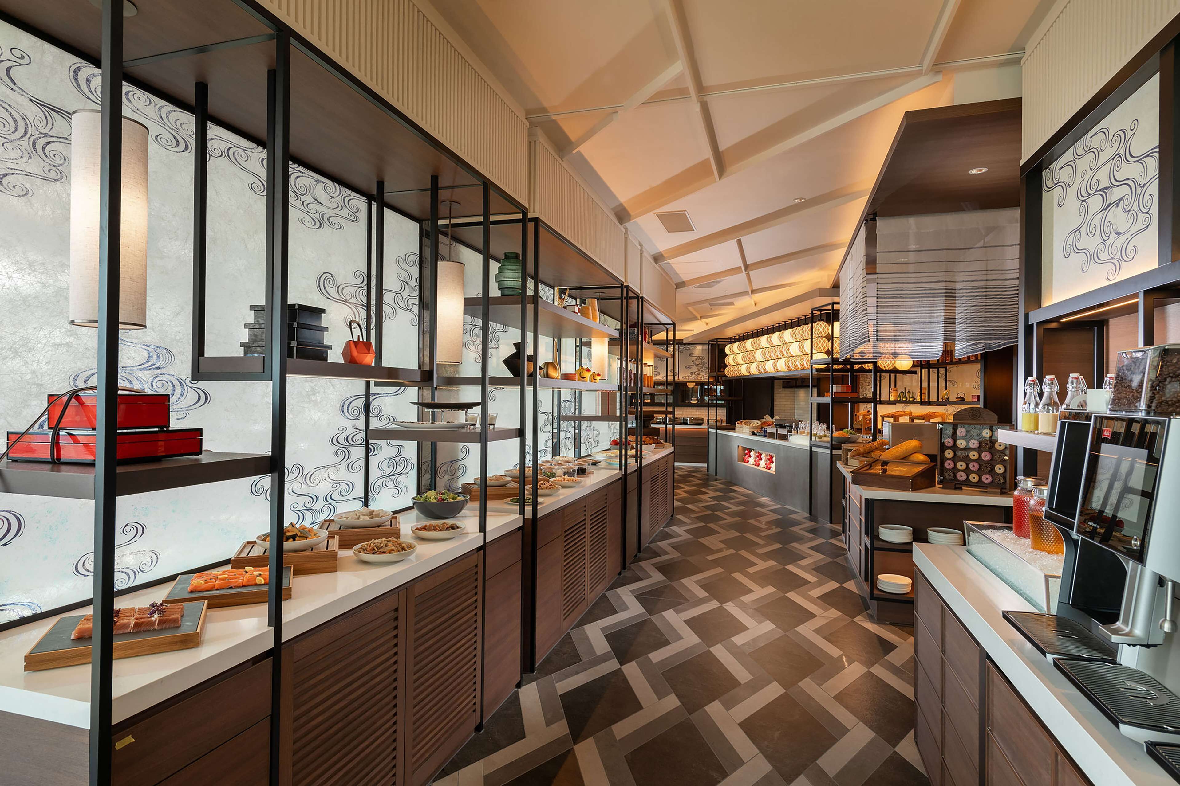 Foto - DoubleTree by Hilton Osaka Castle