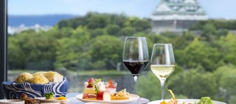 DoubleTree by Hilton Osaka Castle