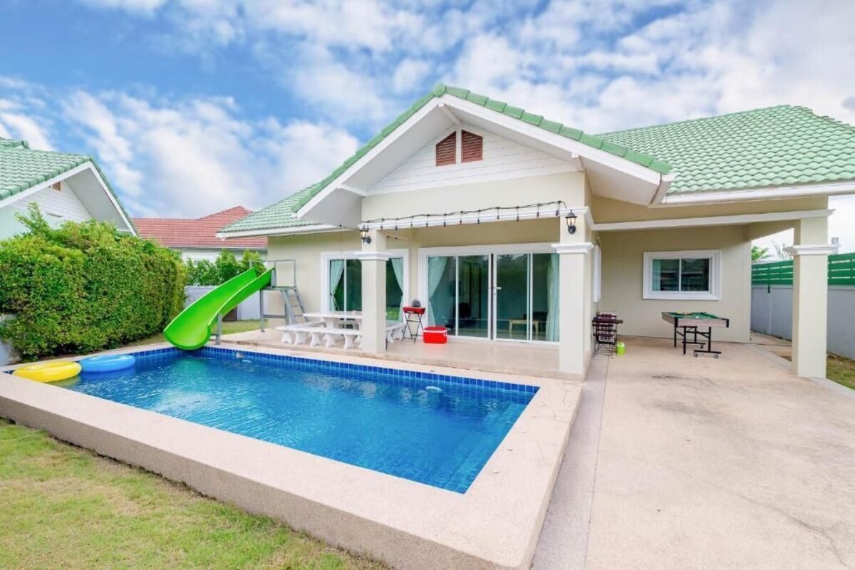 Bild für Gastgeberprofil