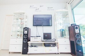 Interior - Maldive Hua-Hin Pool Villa (Phuk Subdistrict)
