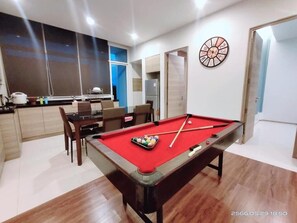 Sala de juegos