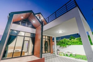 Exterior - Slowlife Party Hua-Hin Pool Villa Slowlife Party Hua-Hin Pool Villa (Hua Hin District)