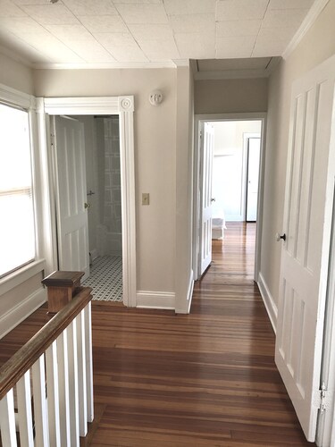 Downtown Saratoga Springs