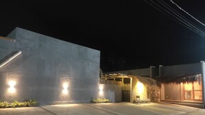 Front of property - Pousada Villa Uçá Milagres (São Miguel dos Milagres)