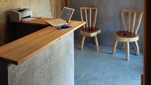 Reception - Pousada Villa Uçá Milagres (São Miguel dos Milagres)