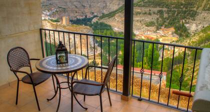 CASAS RURALES MARIBEL EL TEJAR