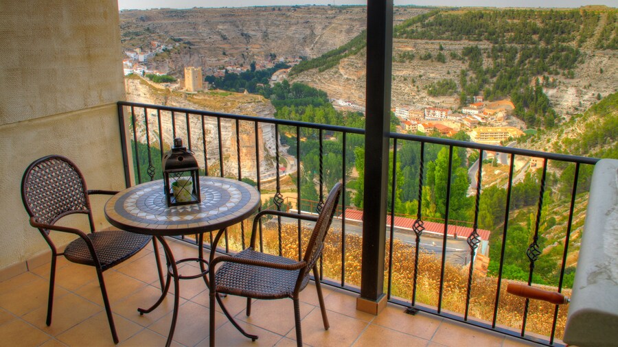 CASAS RURALES MARIBEL EL TEJAR