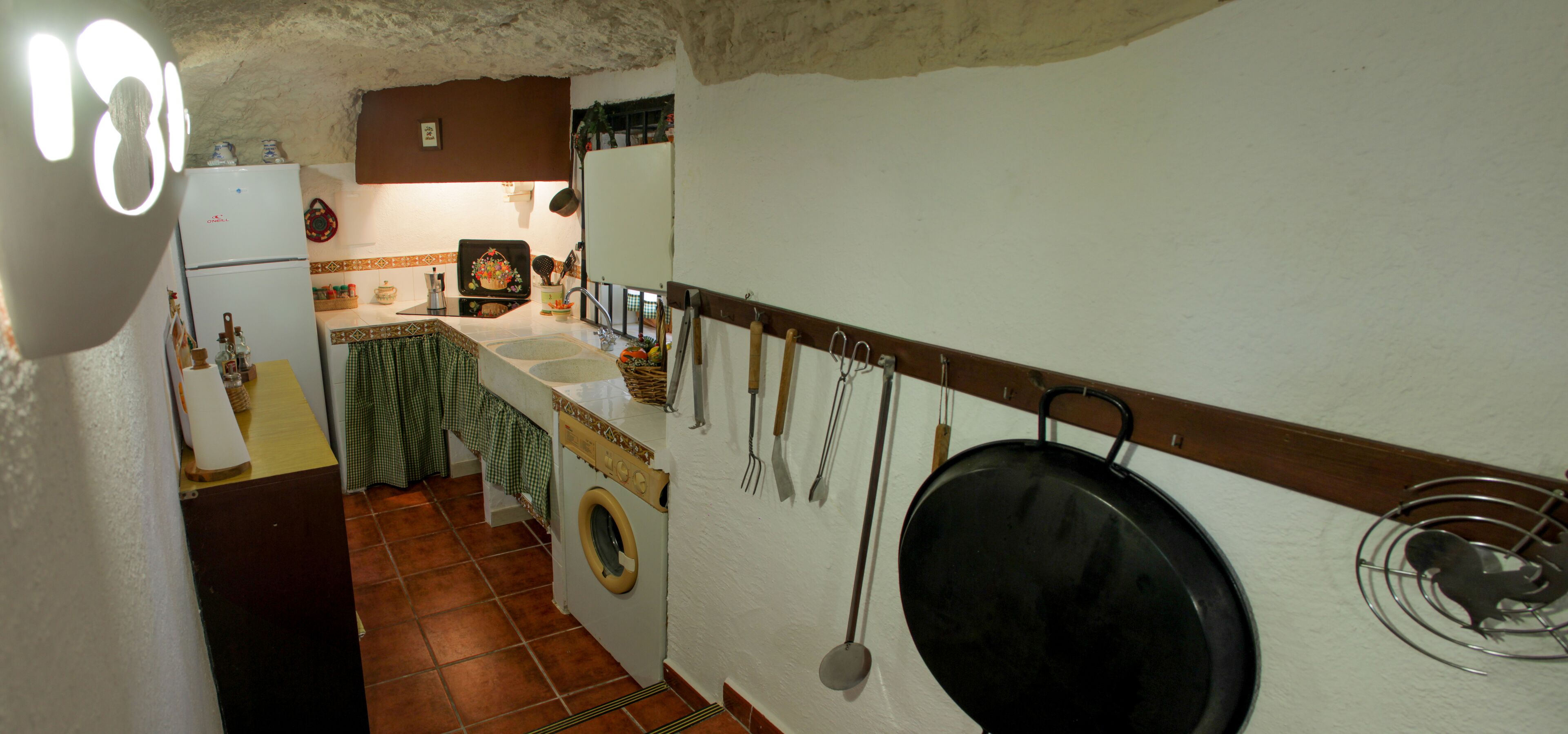 Foto - Casas Rurales Maribel - Complejo El Tejar - Apartamentos con jacuzzi en Alcalá del Júcar