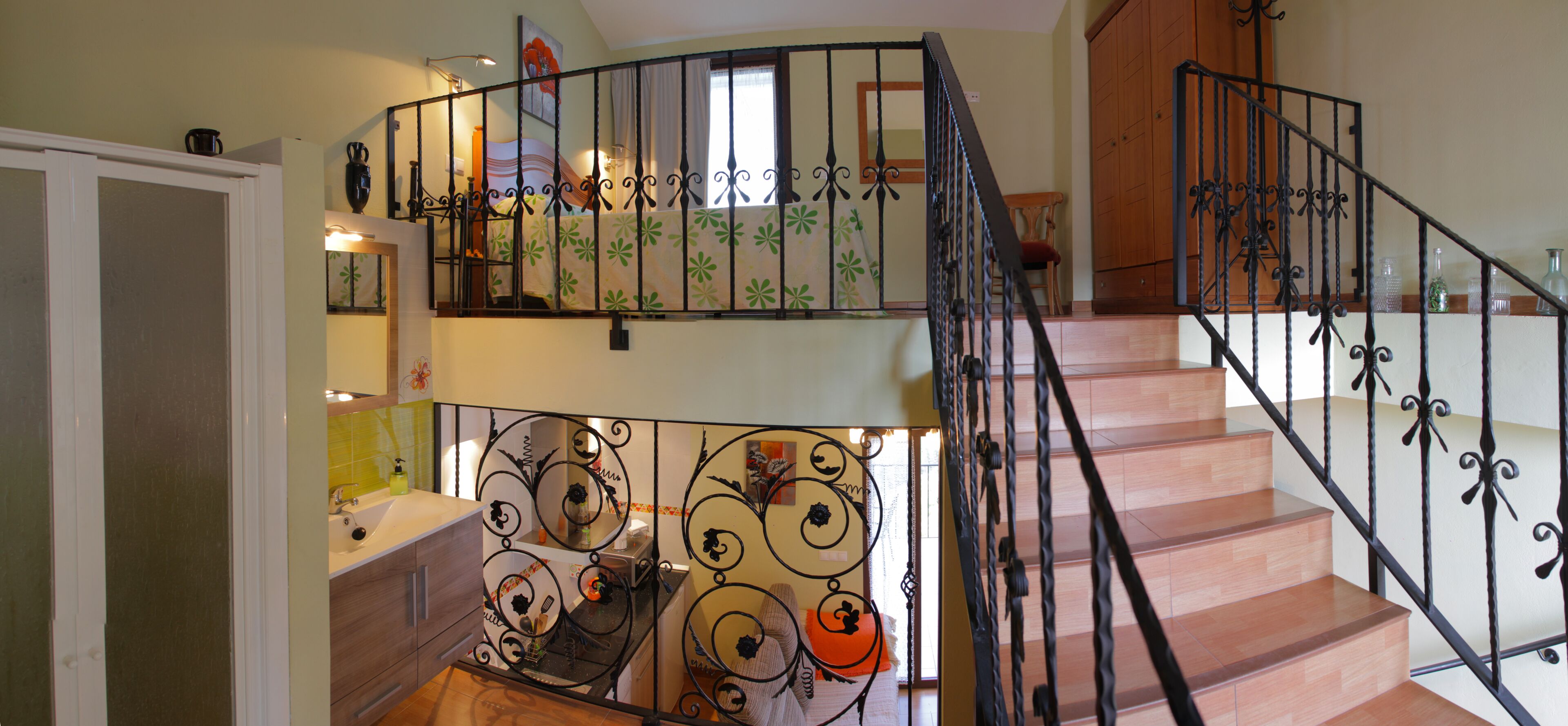 Foto - Casas Rurales Maribel - Complejo El Tejar - Apartamentos con jacuzzi en Alcalá del Júcar