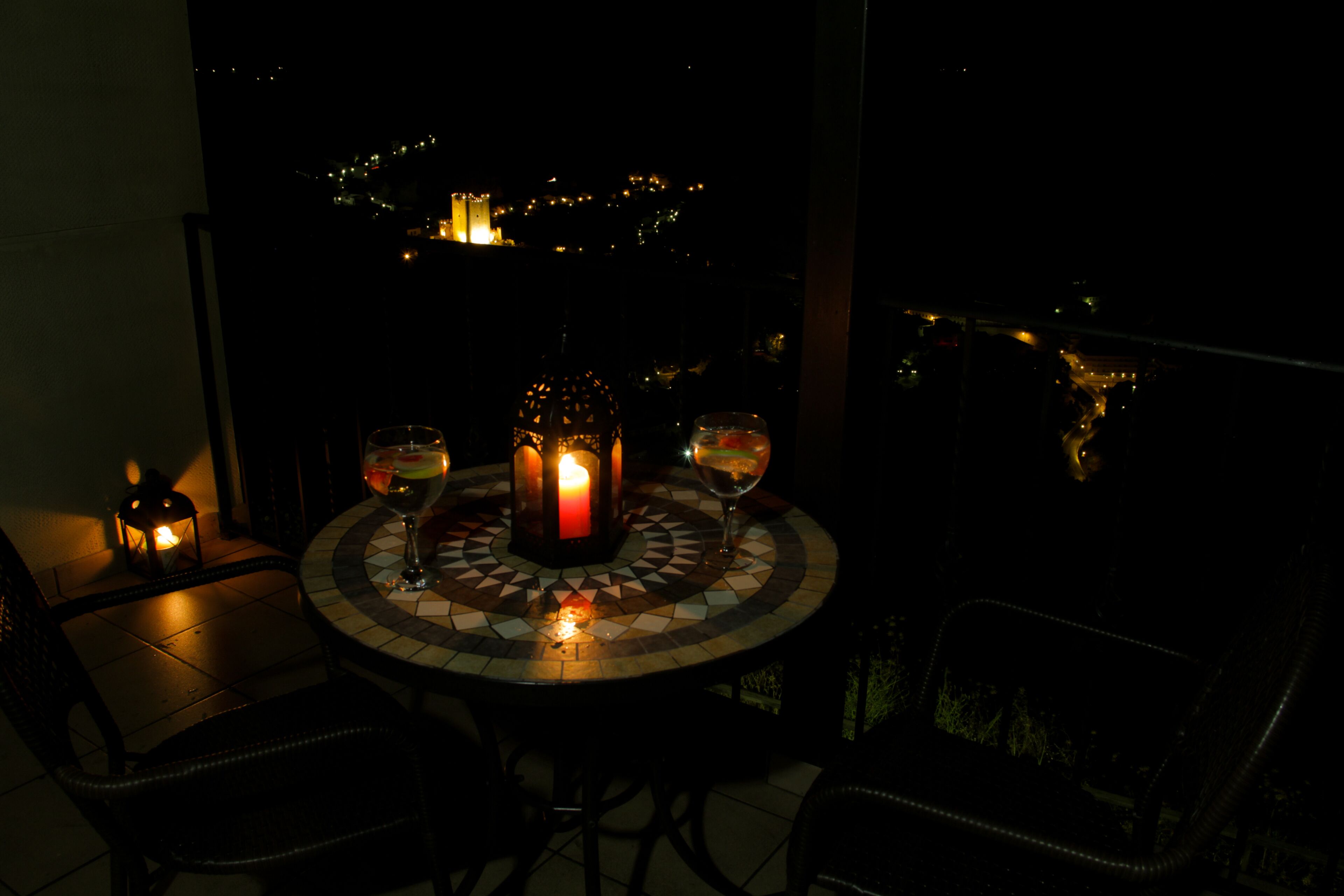 Foto - Casas Rurales Maribel - Complejo El Tejar - Apartamentos con jacuzzi en Alcalá del Júcar