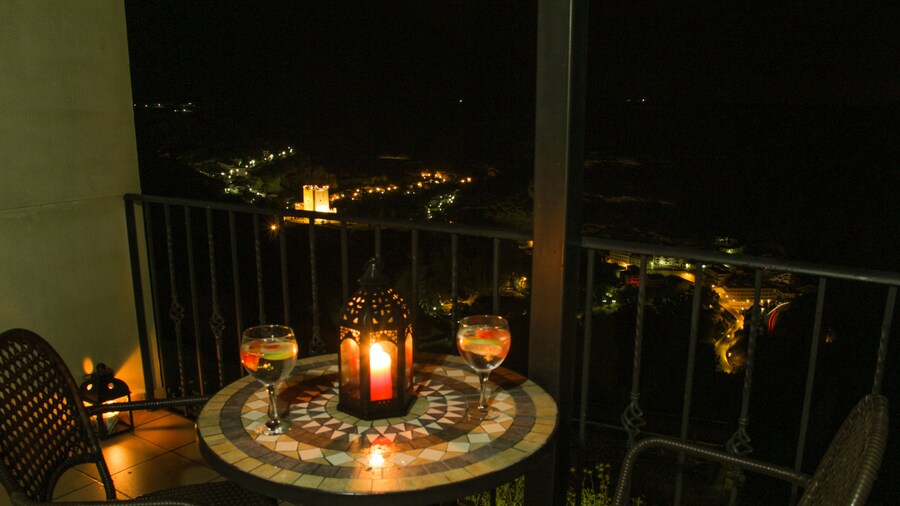 CASAS RURALES MARIBEL EL TEJAR