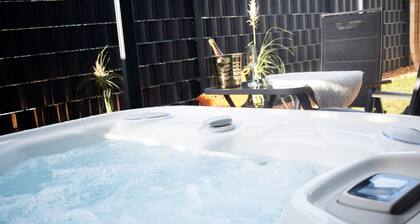 Spa Cottage Serenity Chalet