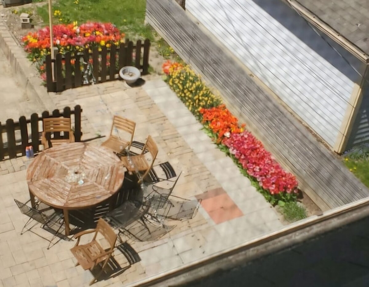 Værtens profilbillede