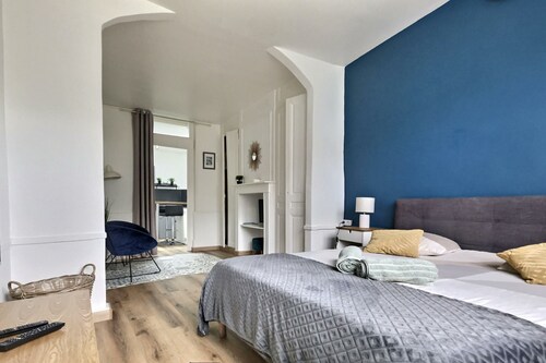 Appartement Le Guyencourt Amiens