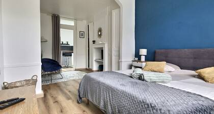 Appartement Le Guyencourt Amiens