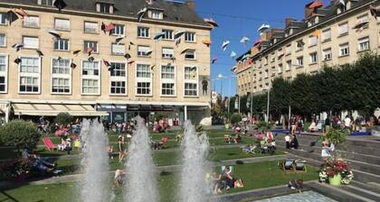 Appartement Le Guyencourt Amiens