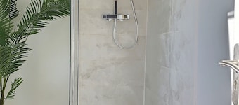 Appartement en Duplex Amiens Centre Idéal Pour les Familles