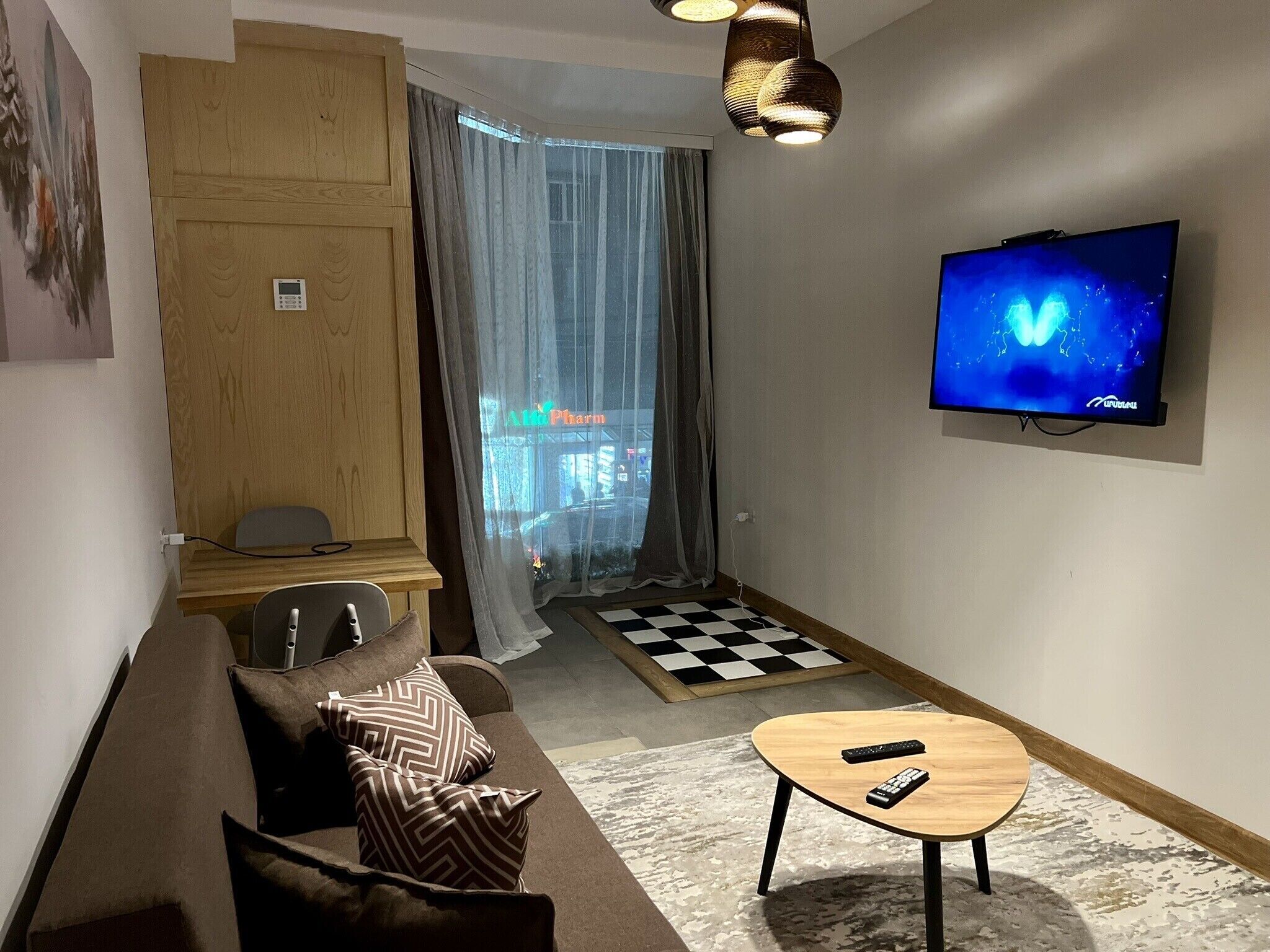 Televisie