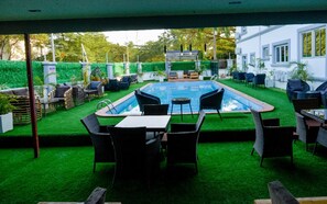Exterior - SS3 Jabi Hotel (Abuja)
