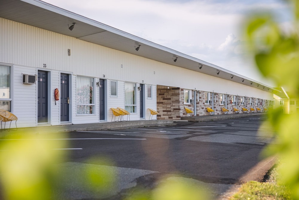 Motel Au Vieux Fanal by null