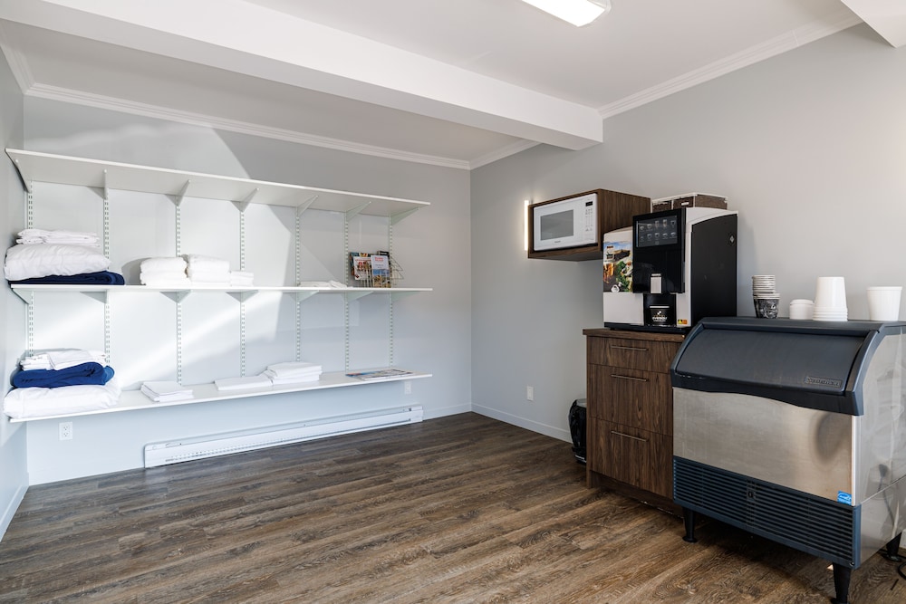 Motel Au Vieux Fanal by null