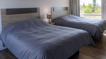 Deluxe-rum | Utsikt från rummet