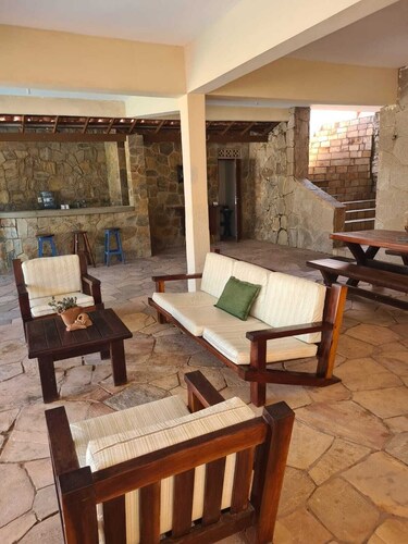 Chalé Imperial, Porto das Dunas