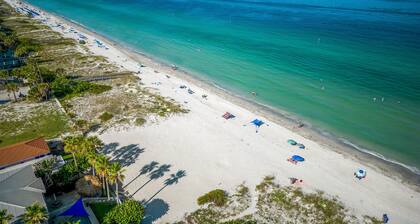 Beach Boutique - Sunset Suite Unit 2