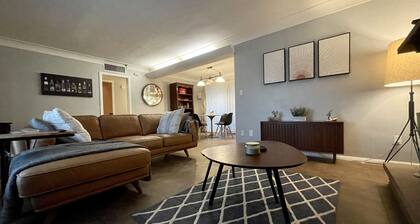 Historic Private Home - 2 min to U of A & Banner