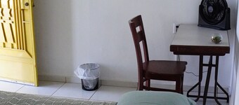 Nice Room With Basic Services