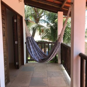 テラス / パティオ