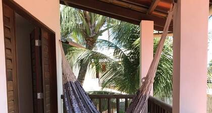 Beach, sun, and sea lovers!
Cozy house at Guajiru beach Ceará,Brazil