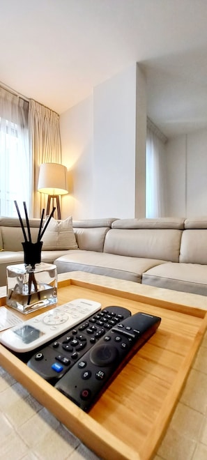 Interior - Labone Cozy luxury Suite (Accra)