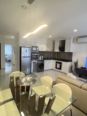 Interior - Labone Cozy luxury Suite (Accra)