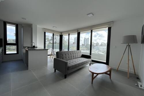Family Apartment | Living area | Flat-screen TV