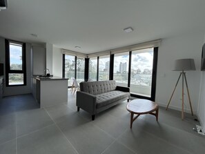 Appartement Familial | Coin séjour