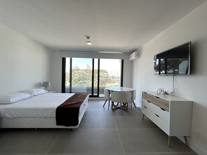 Appartement Supérieur | Coin séjour