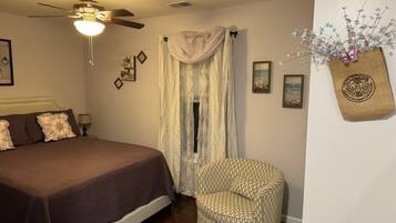 Standard-Einzelzimmer