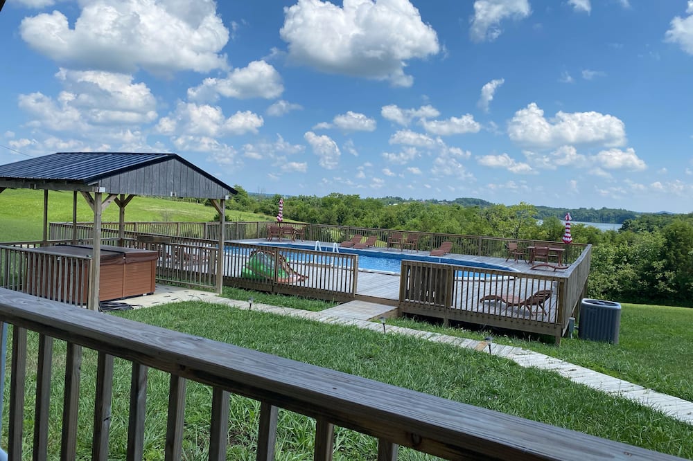 Sweet Victory Bed and Breakfast - Berea, KY