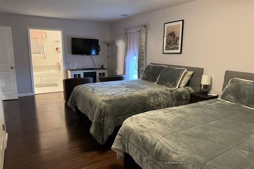 Comfort Room