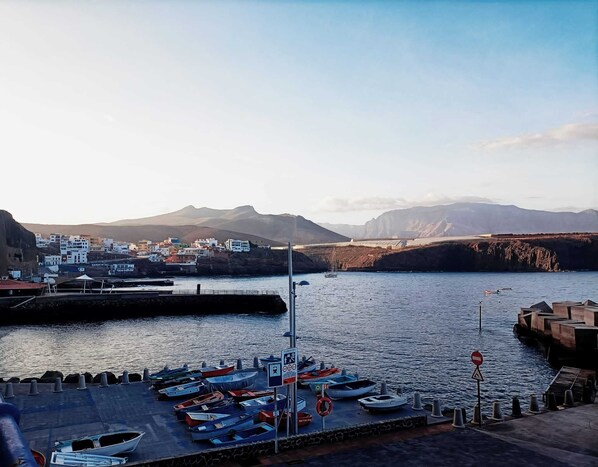 Port de plaisance