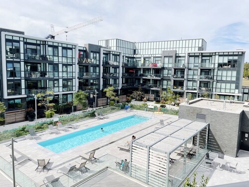Paradise Retreat at Friday Harbour: Contemporary 1-Bedroom Condo!