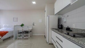 Hus | 1 soverom