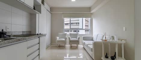 Apartment | 1 Schlafzimmer