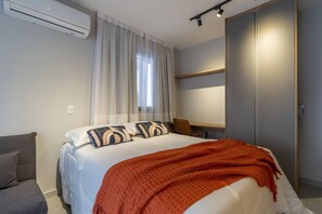 Departamento | 1 habitación 