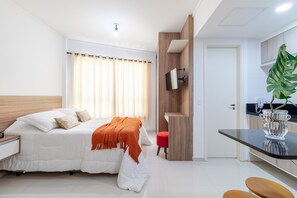 Apartment | 1 bedroom - Av0905 in S o Paulo (São Paulo)