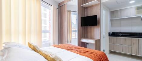 Appartement | 1 chambre