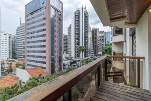 Apartemen | 1 kamar tidur